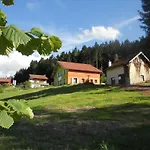 Apartman Du Saut Des Cuves