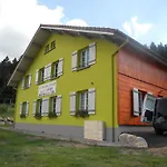Apartman Du Saut Des Cuves *