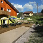 Du Saut Des Cuves Appartement *