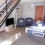 Appartement Du Saut Des Cuves