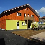 Du Saut Des Cuves Appartement