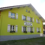Apartman Du Saut Des Cuves *