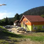 Du Saut Des Cuves *
