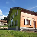 Apartman Du Saut Des Cuves Xonrupt-Longemer