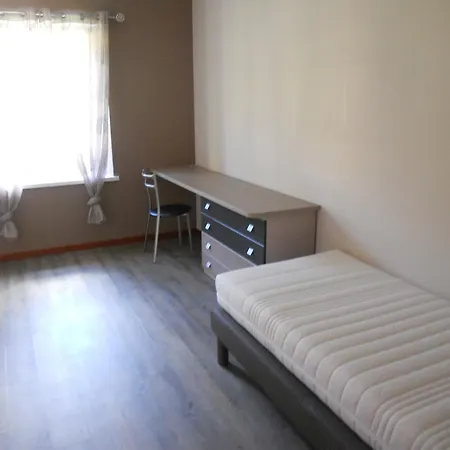 Du Saut Des Cuves 公寓 克松吕-隆日梅