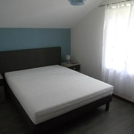 Du Saut Des Cuves * 克松吕-隆日梅