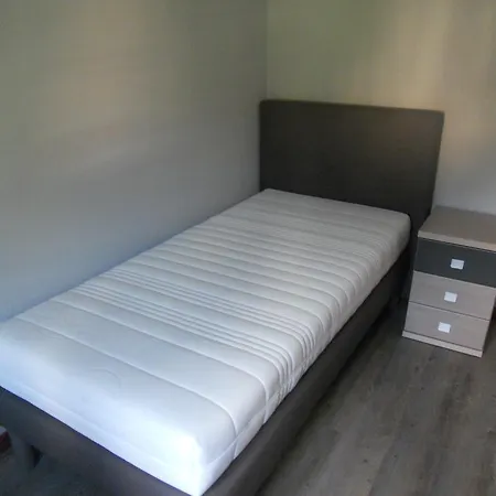 Appartement Du Saut Des Cuves
