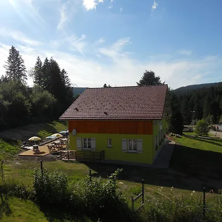 Du Saut Des Cuves 克松吕-隆日梅