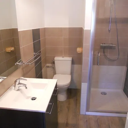 Du Saut Des Cuves Appartement