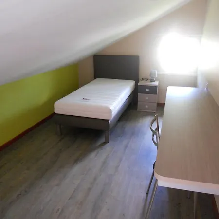 Du Saut Des Cuves Apartment *