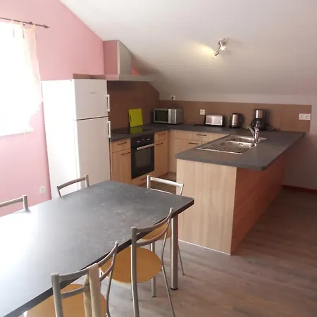 Du Saut Des Cuves * 克松吕-隆日梅