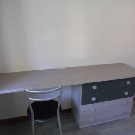 Du Saut Des Cuves Lejlighed *