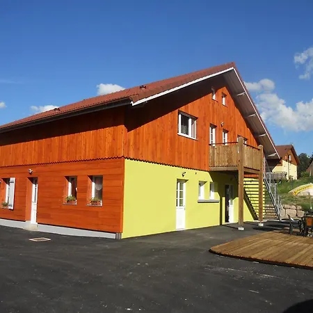 Du Saut Des Cuves * Xonrupt-Longemer