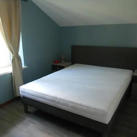 Du Saut Des Cuves 公寓 克松吕-隆日梅