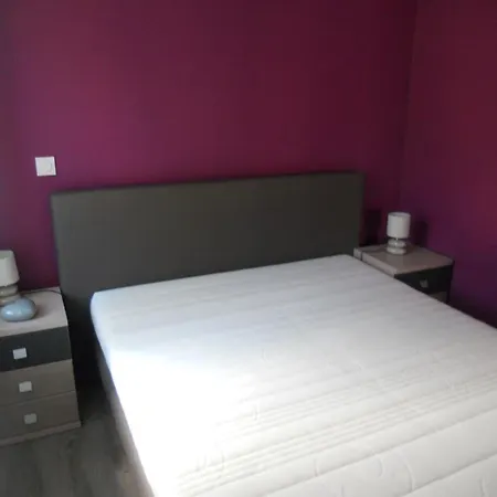 Du Saut Des Cuves 克松吕-隆日梅