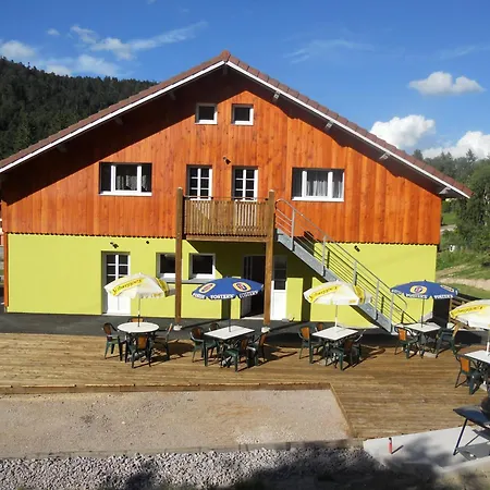 Appartement Du Saut Des Cuves Xonrupt-Longemer