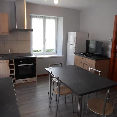 Du Saut Des Cuves 克松吕-隆日梅