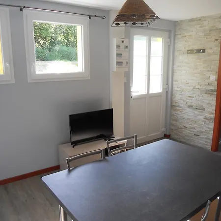 Apartmán Du Saut Des Cuves Xonrupt-Longemer
