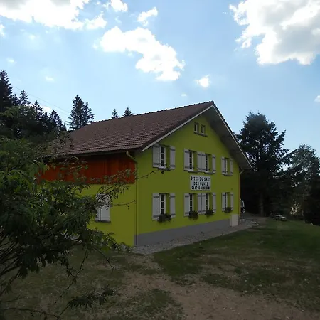 Du Saut Des Cuves * 克松吕-隆日梅