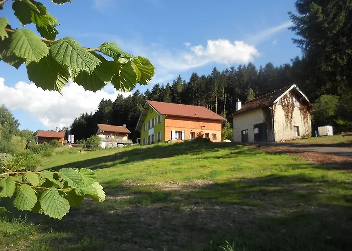 Lägenhet Du Saut Des Cuves
