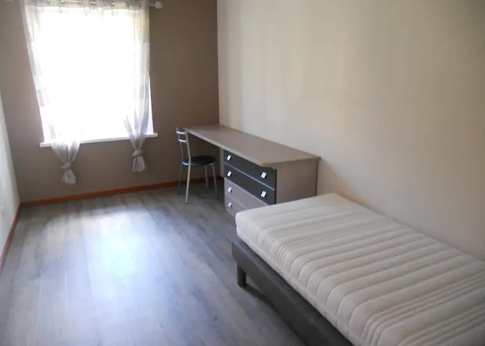 Du Saut Des Cuves Apartment Xonrupt-Longemer