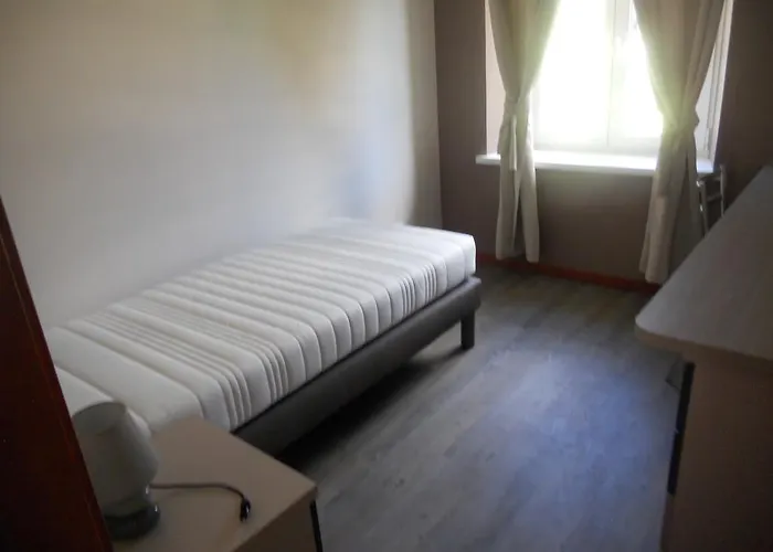 Du Saut Des Cuves Appartement *