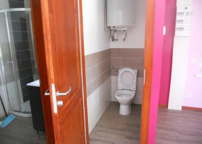 Appartement Du Saut Des Cuves Xonrupt-Longemer