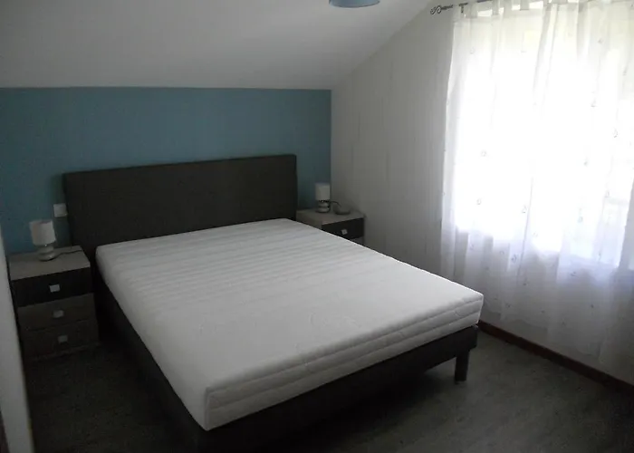 Du Saut Des Cuves * Xonrupt-Longemer