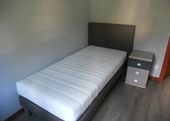 Lägenhet Du Saut Des Cuves