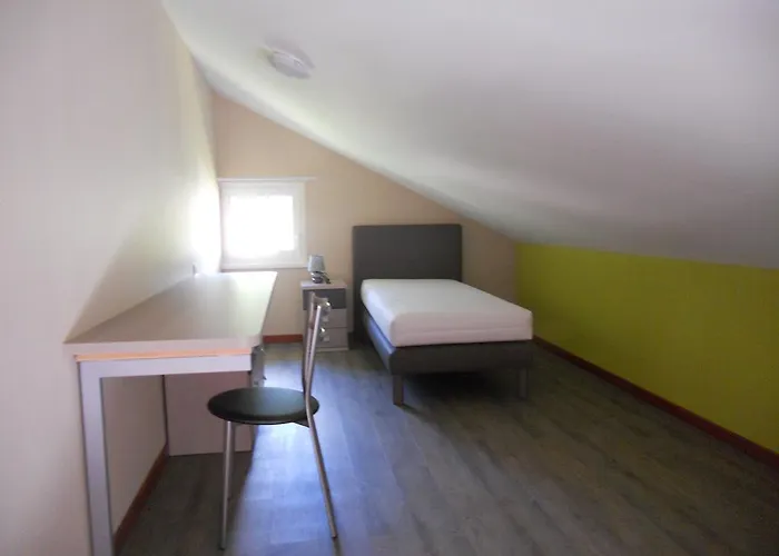 Appartement Du Saut Des Cuves