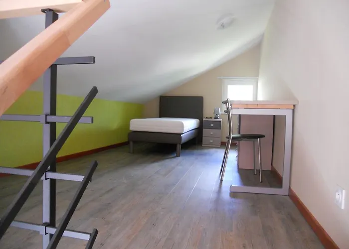 Du Saut Des Cuves Appartement Xonrupt-Longemer