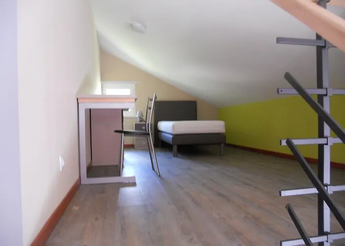 Appartement Du Saut Des Cuves *