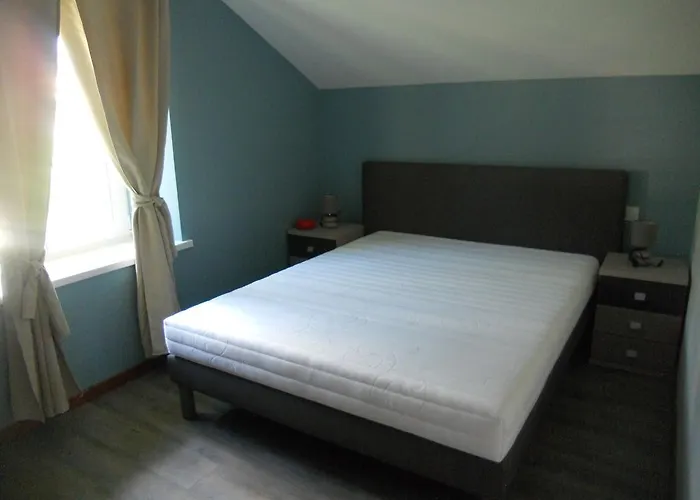 Du Saut Des Cuves Lägenhet Xonrupt-Longemer