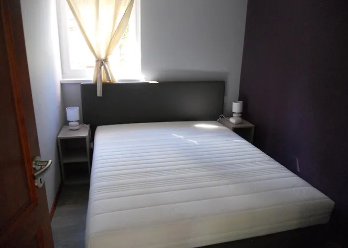 Du Saut Des Cuves Appartement *