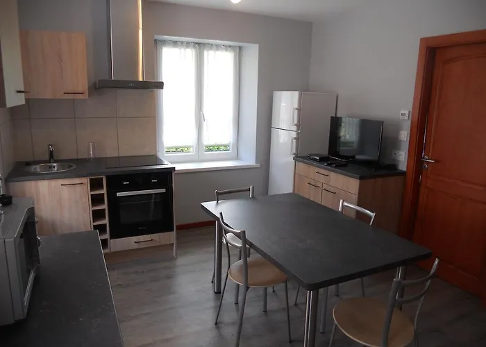 Du Saut Des Cuves Xonrupt-Longemer