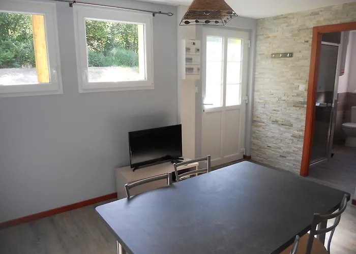 Appartement Du Saut Des Cuves Xonrupt-Longemer